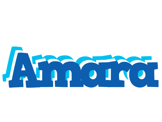 Amara business logo