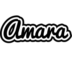 Amara chess logo