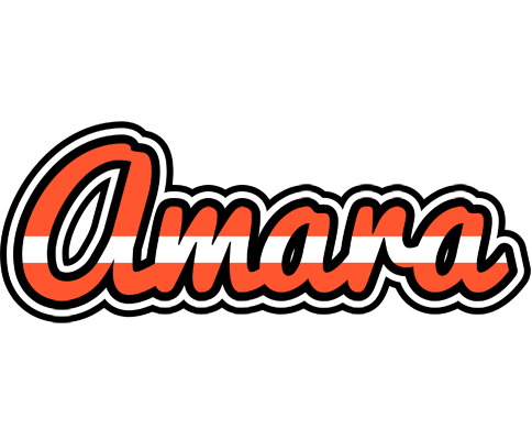 Amara denmark logo