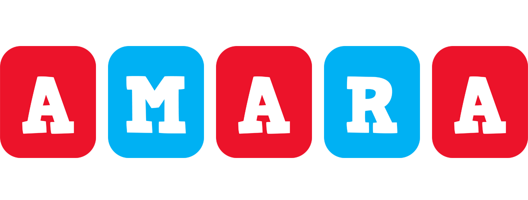 Amara diesel logo