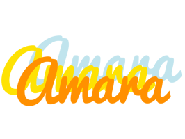 Amara energy logo