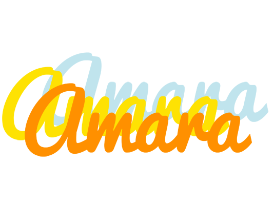 Amara energy logo
