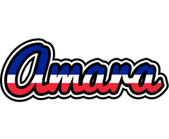 Amara france logo