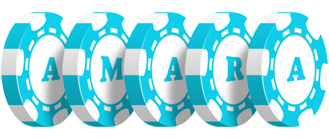 Amara funbet logo