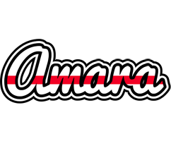 Amara kingdom logo