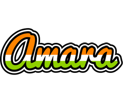 Amara mumbai logo