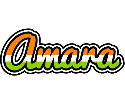 Amara mumbai logo