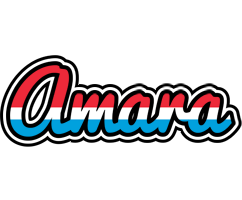 Amara norway logo