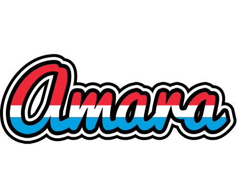 Amara norway logo