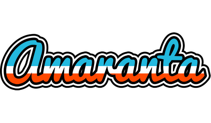 Amaranta america logo