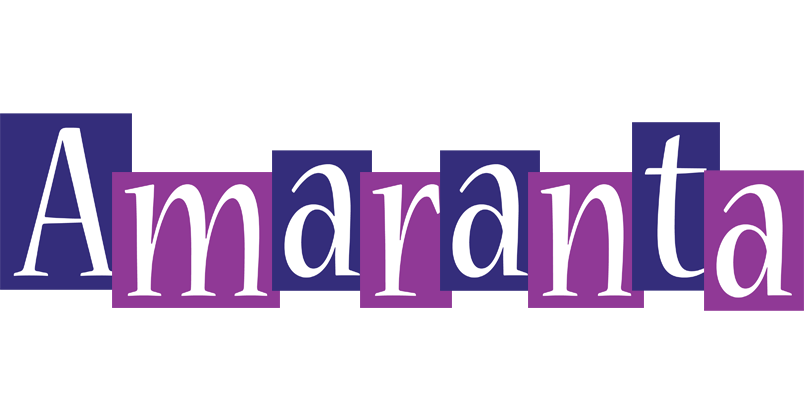 Amaranta autumn logo
