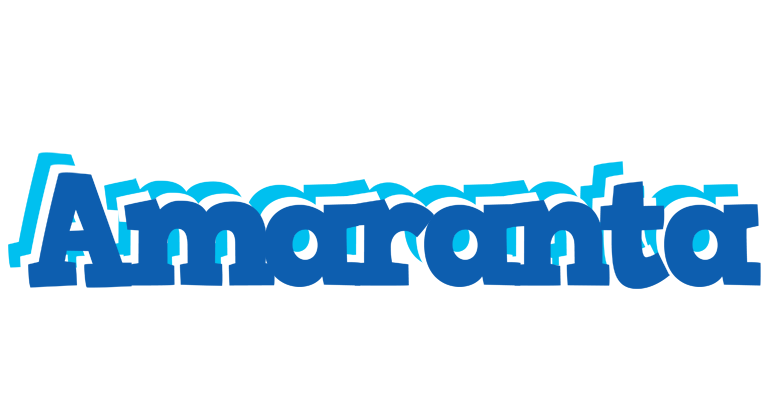 Amaranta business logo