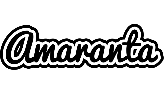 Amaranta chess logo