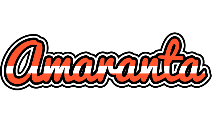 Amaranta denmark logo