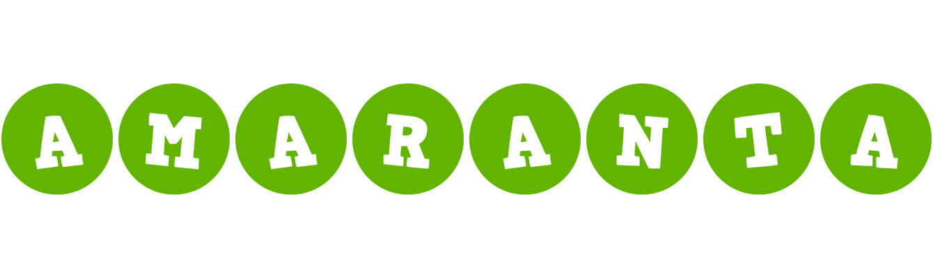 Amaranta games logo