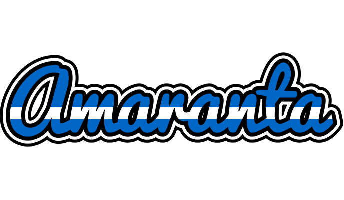 Amaranta greece logo