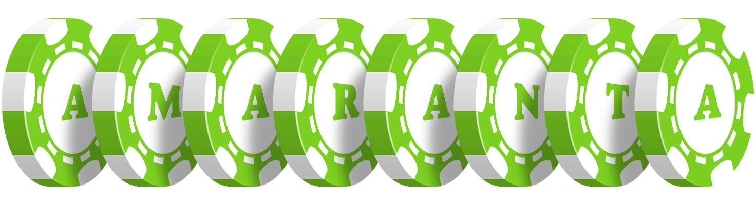 Amaranta holdem logo