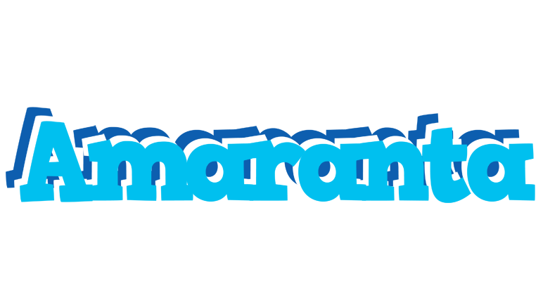 Amaranta jacuzzi logo