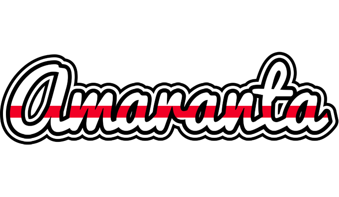 Amaranta kingdom logo