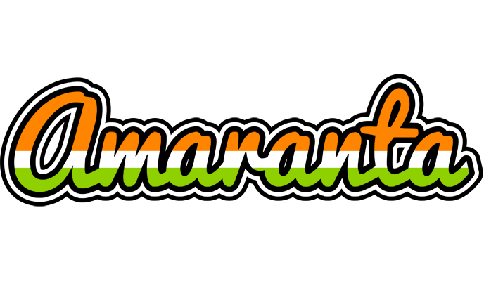 Amaranta mumbai logo