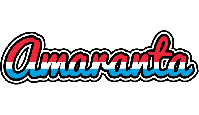 Amaranta norway logo