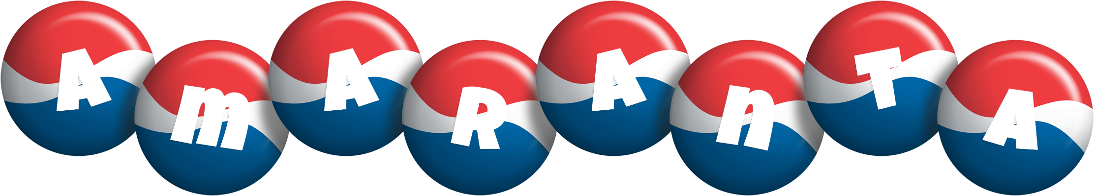 Amaranta paris logo