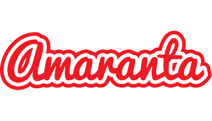 Amaranta sunshine logo