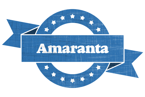 Amaranta trust logo