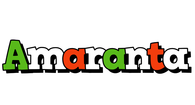 Amaranta venezia logo