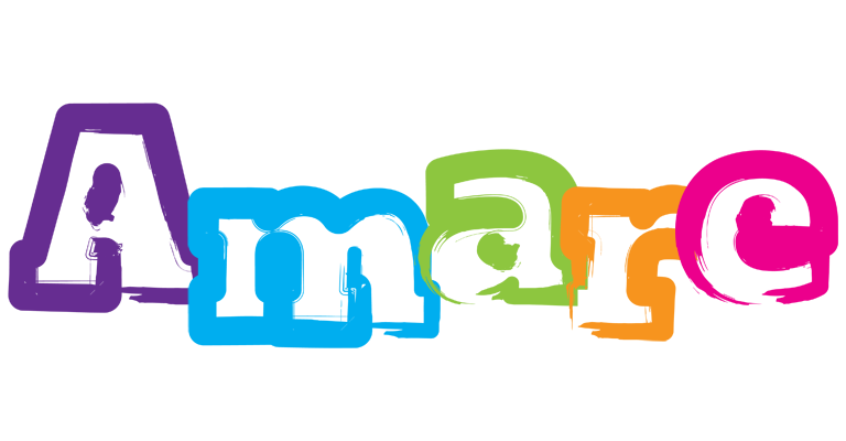 Amare casino logo