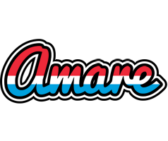 Amare norway logo