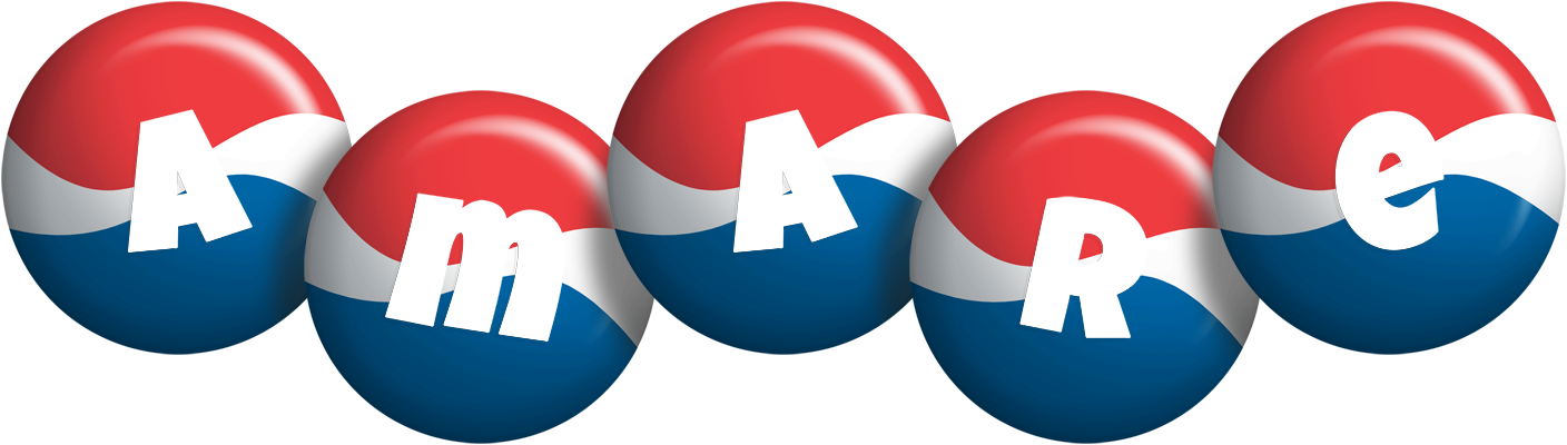 Amare paris logo