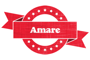 Amare passion logo