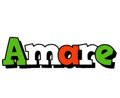 Amare venezia logo