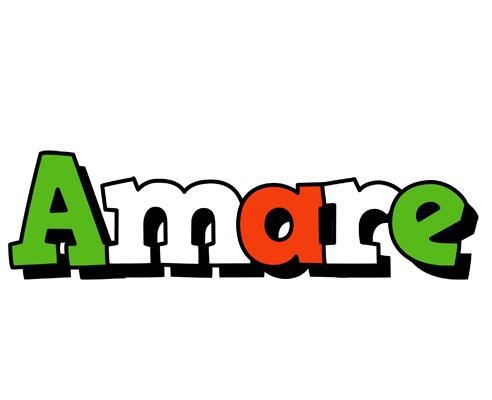 Amare venezia logo