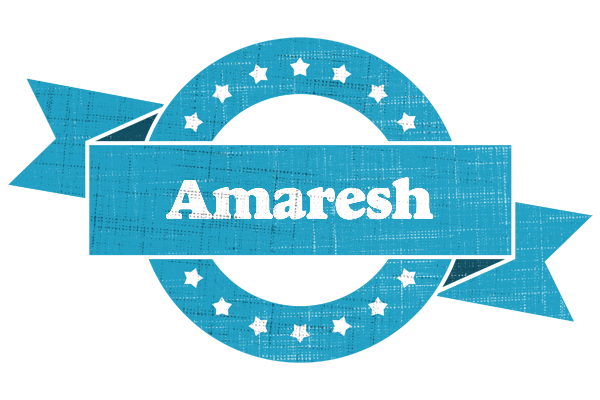 Amaresh balance logo