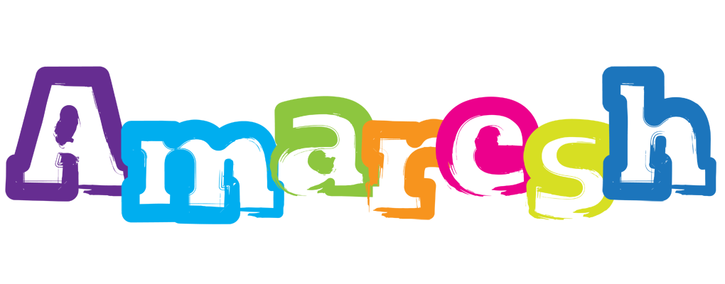 Amaresh casino logo
