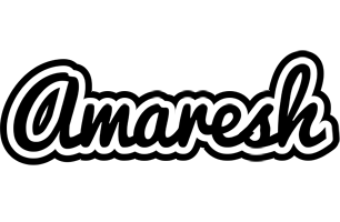 Amaresh chess logo