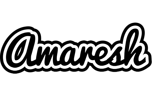 Amaresh chess logo