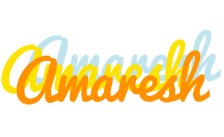 Amaresh energy logo