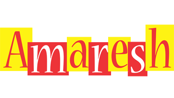 Amaresh errors logo