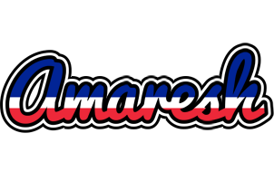 Amaresh france logo