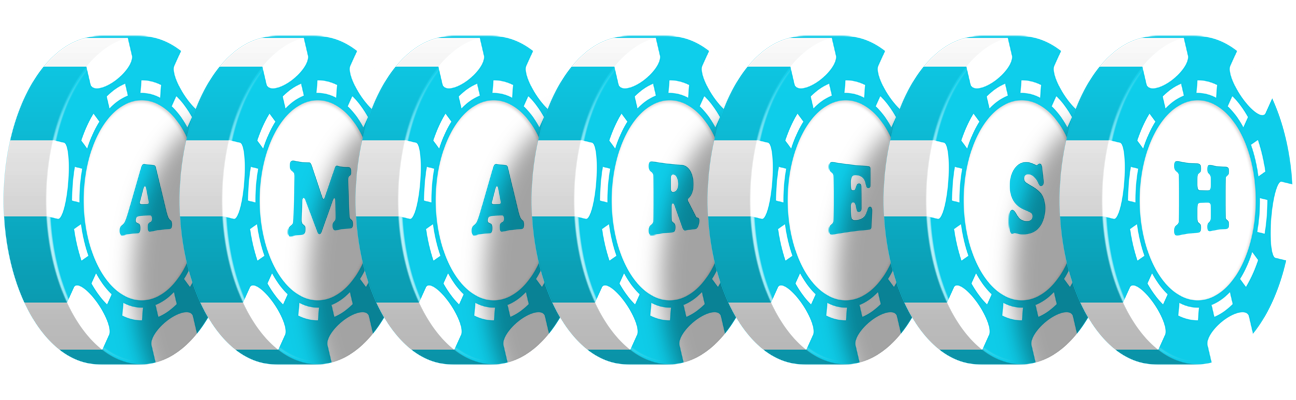 Amaresh funbet logo