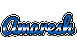 Amaresh greece logo