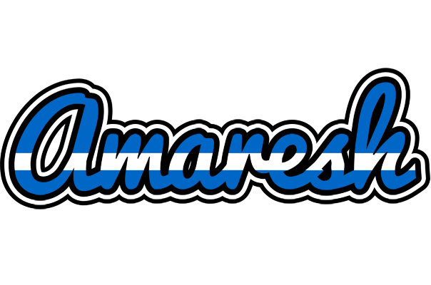 Amaresh greece logo