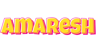 Amaresh kaboom logo