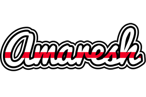 Amaresh kingdom logo