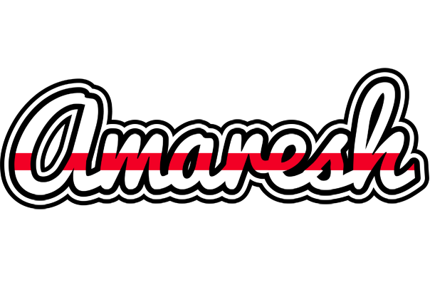 Amaresh kingdom logo