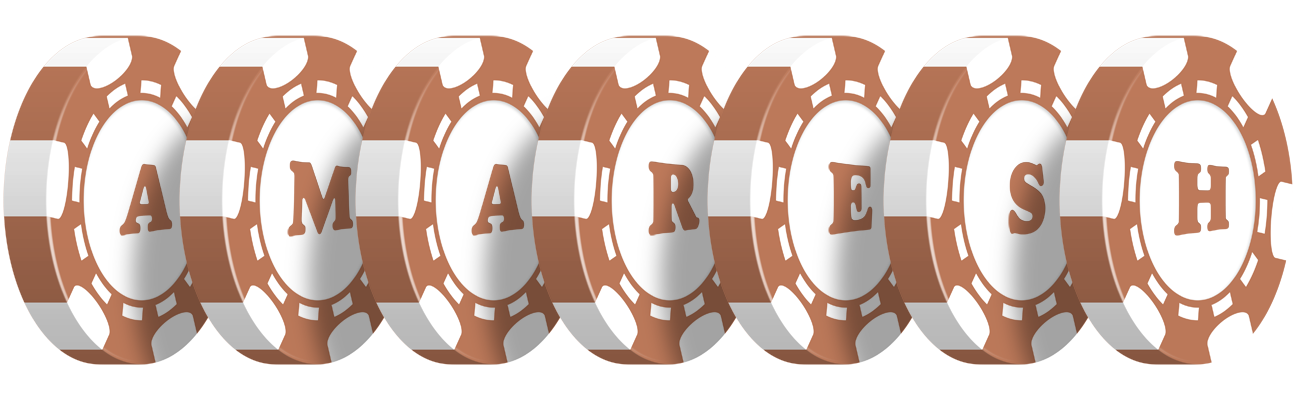 Amaresh limit logo