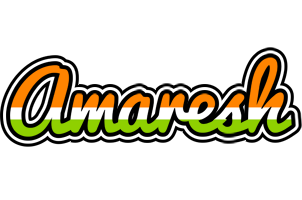 Amaresh mumbai logo